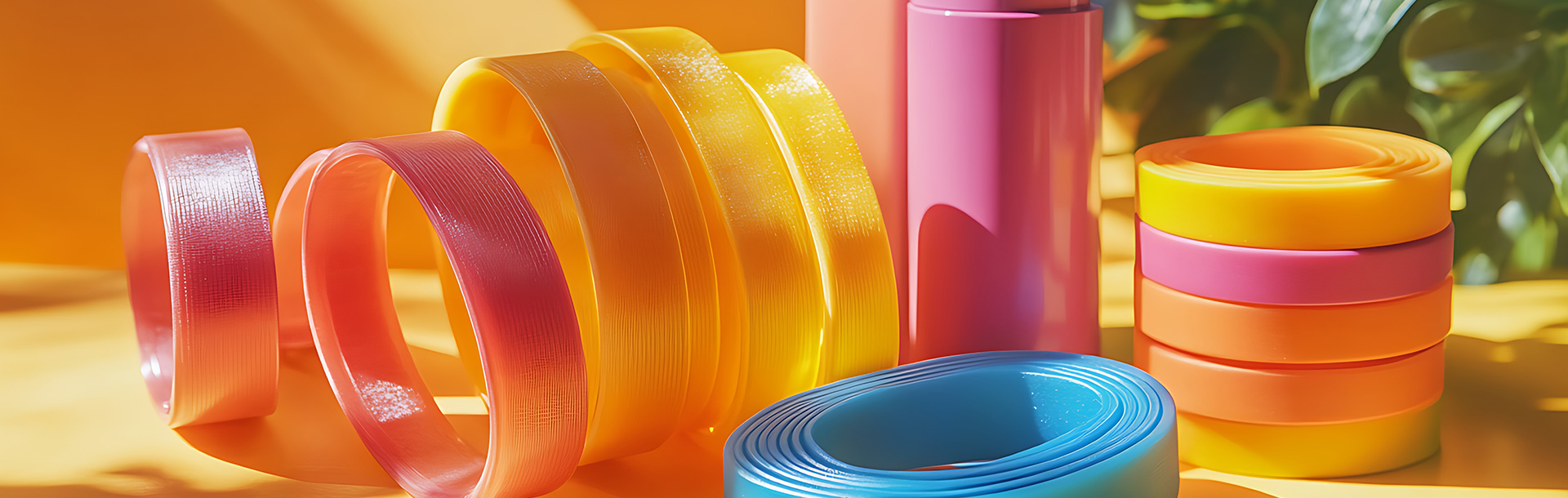 Silicone Products